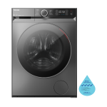 TOSHIBA TW-T23BU95UWS(SK) FRONT LOAD WASHING MACHINE(8.5kg)(Water Efficiency Class 4)